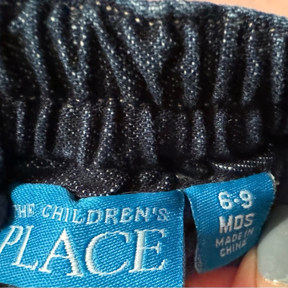 Mud Pie Baby Thanksgiving Outfit 6 9 months - Picture 10 of 10